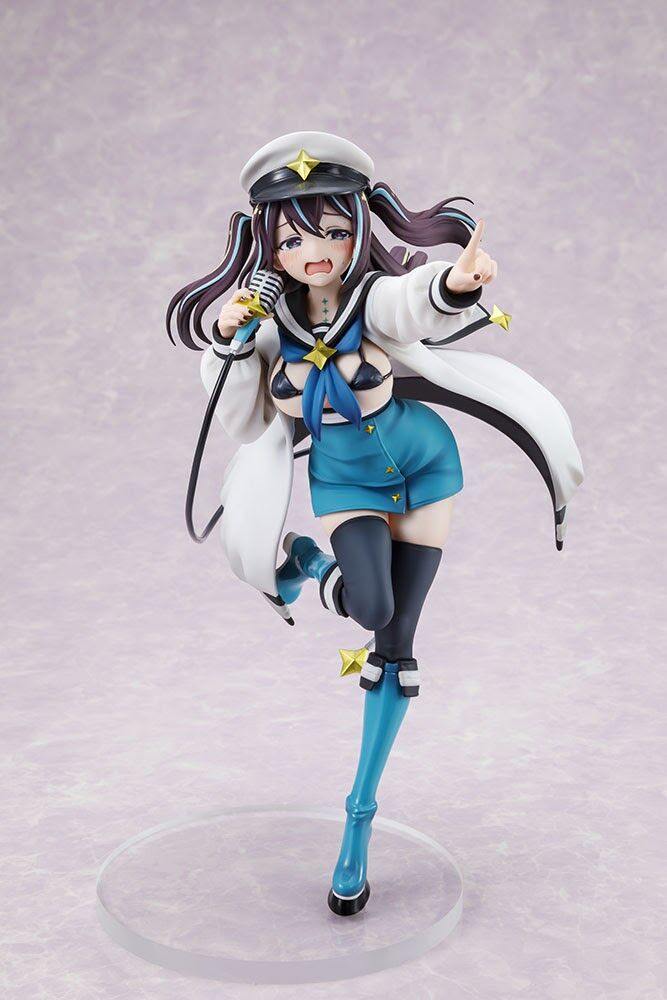 Mahou Shoujo ni Akogarete - Akoya Matama - KDcolle - 1/7 - Special Package Edition (Kadokawa) photo 4