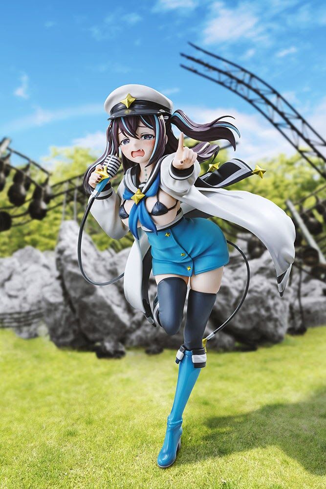 Mahou Shoujo ni Akogarete - Akoya Matama - KDcolle - 1/7 - Special Package Edition (Kadokawa) photo 5