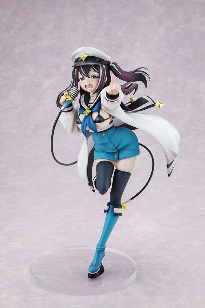 Mahou Shoujo ni Akogarete - Akoya Matama - KDcolle - 1/7 - Special Package Edition (Kadokawa) photo 6