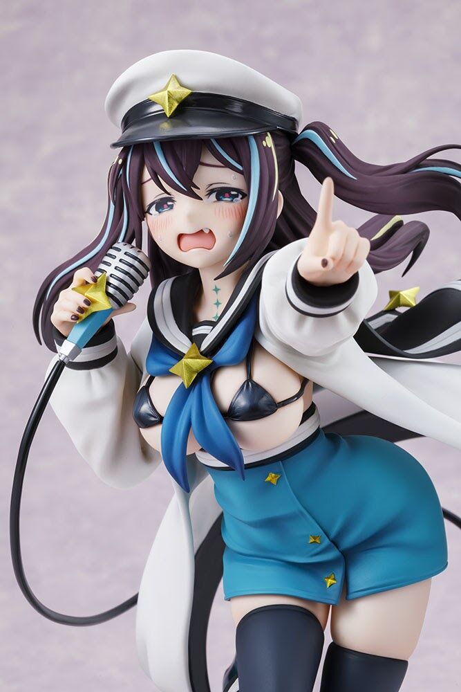 Mahou Shoujo ni Akogarete - Akoya Matama - KDcolle - 1/7 - Special Package Edition (Kadokawa) photo 7