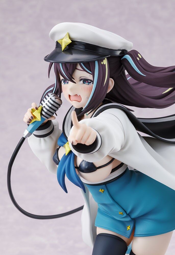 Mahou Shoujo ni Akogarete - Akoya Matama - KDcolle - 1/7 - Special Package Edition (Kadokawa) photo 8