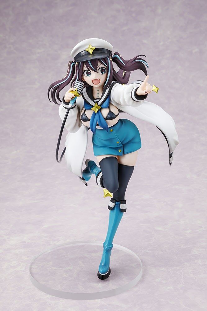 Mahou Shoujo ni Akogarete - Akoya Matama - KDcolle - 1/7 - Special Package Edition (Kadokawa) photo 10