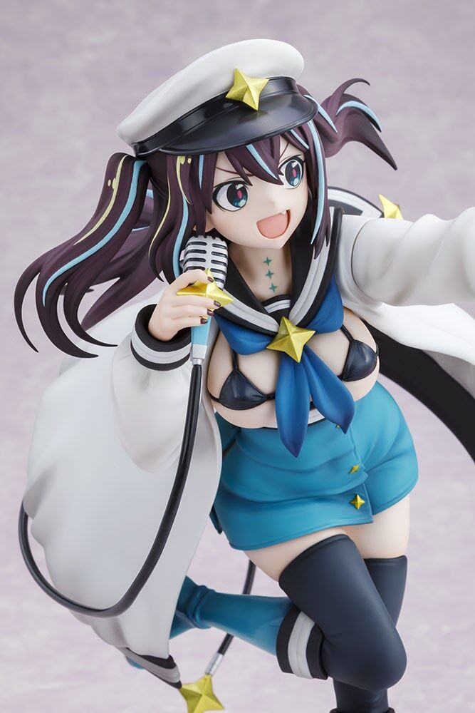Mahou Shoujo ni Akogarete - Akoya Matama - KDcolle - 1/7 - Special Package Edition (Kadokawa) photo 11
