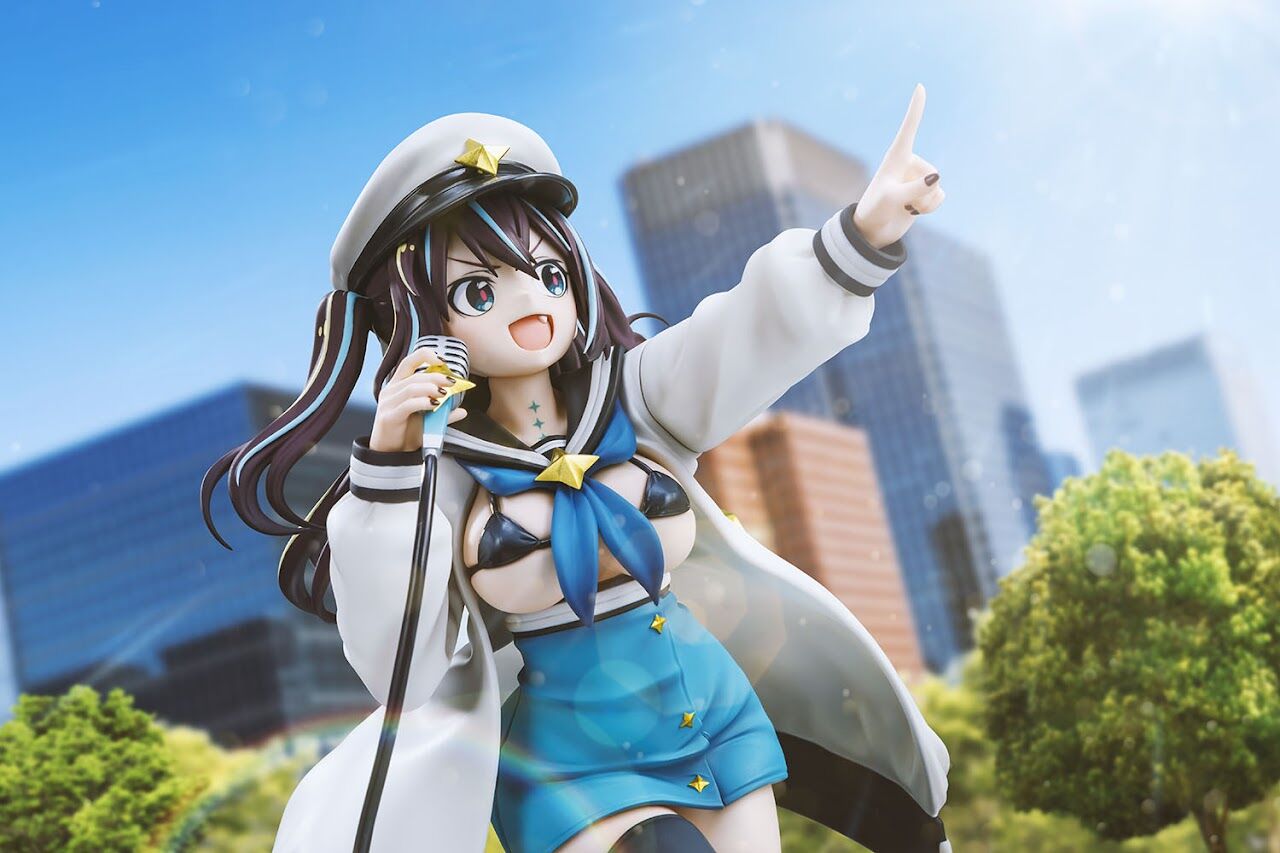 Mahou Shoujo ni Akogarete - Akoya Matama - KDcolle - 1/7 - Special Package Edition (Kadokawa) photo 13