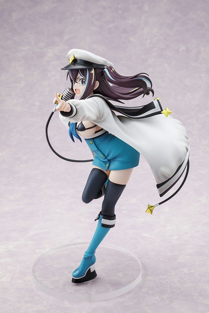 Mahou Shoujo ni Akogarete - Akoya Matama - KDcolle - 1/7 - Special Package Edition (Kadokawa) photo 14