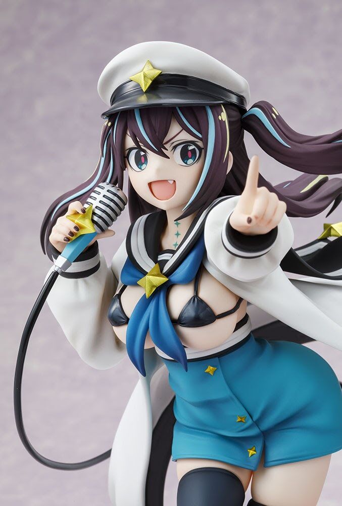 Mahou Shoujo ni Akogarete - Akoya Matama - KDcolle - 1/7 - Special Package Edition (Kadokawa) photo 16