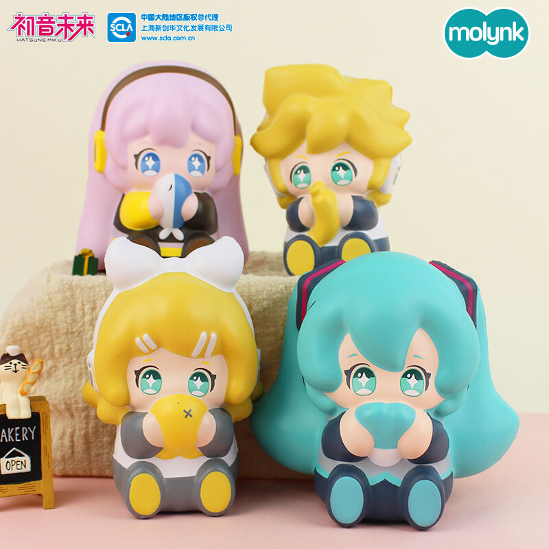 Piapro Characters - Hatsune Miku (Molynk) photo 5
