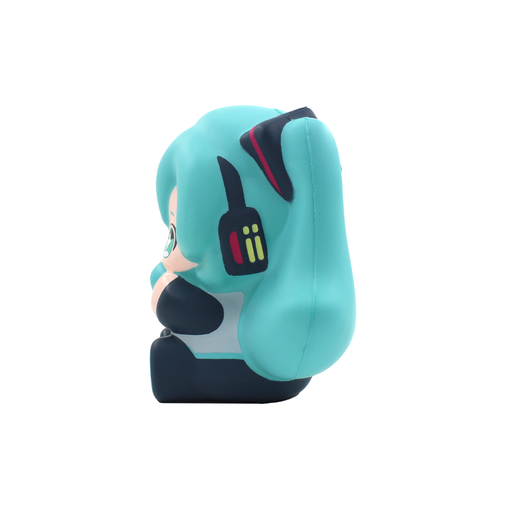 Piapro Characters - Hatsune Miku (Molynk) photo 6