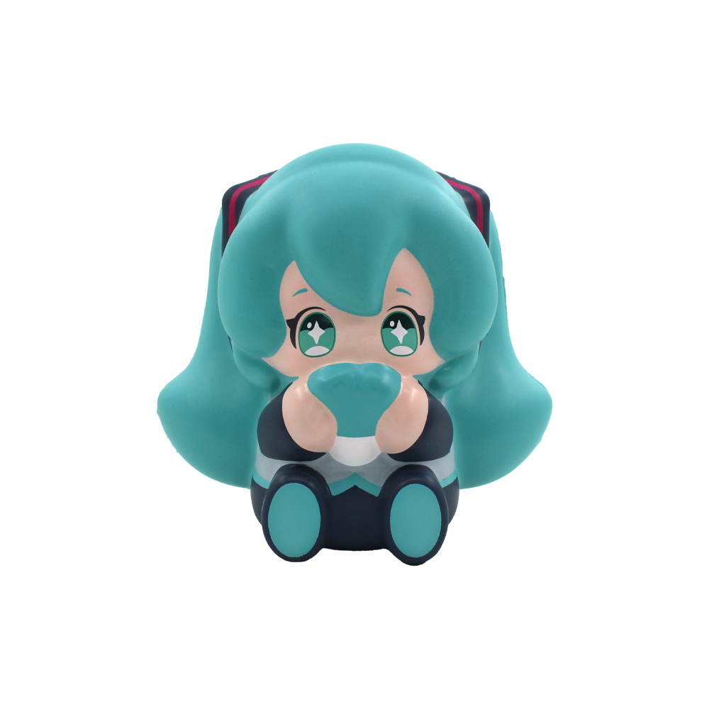 Piapro Characters - Hatsune Miku (Molynk) photo 7