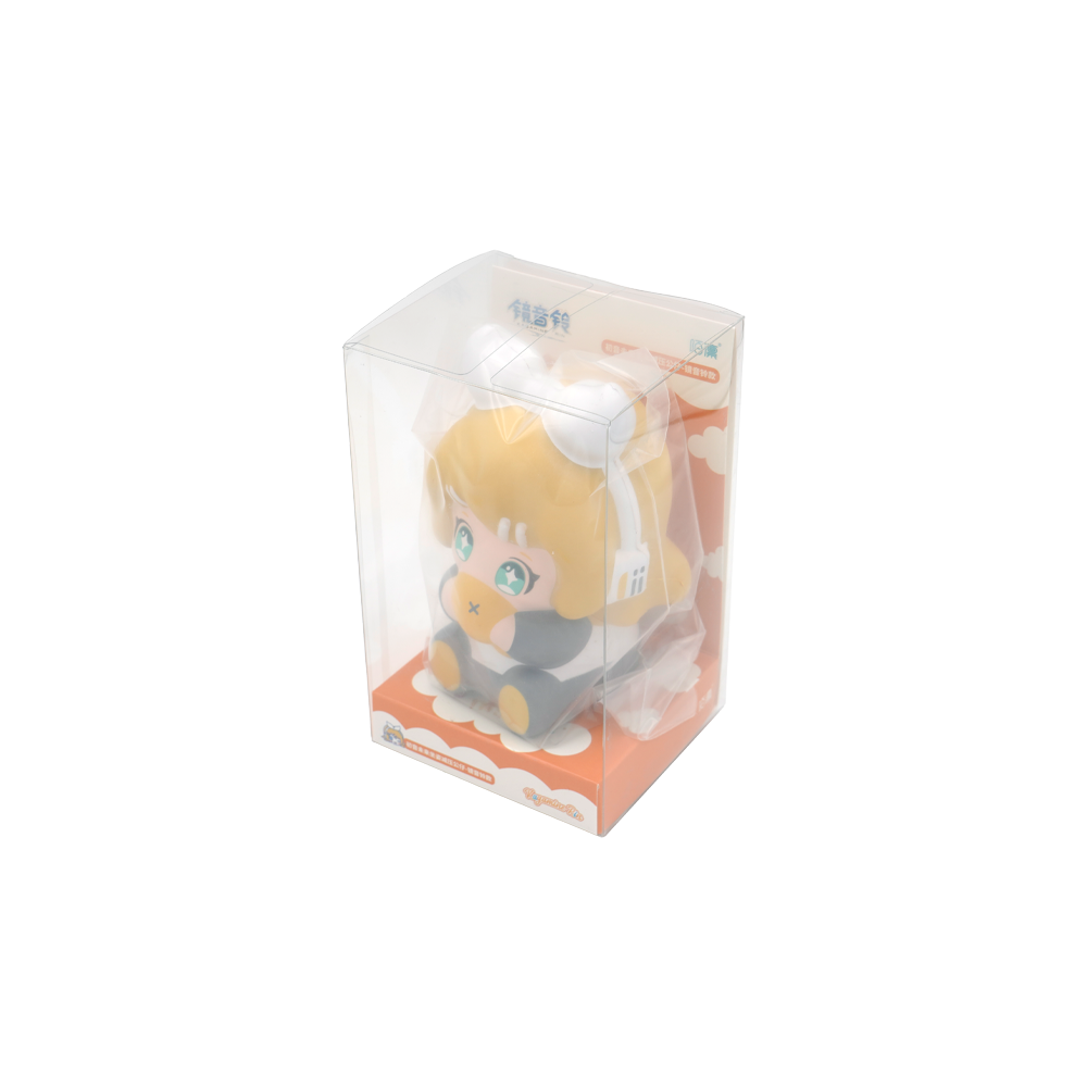 Piapro Characters - Kagamine Rin (Molynk) photo 4