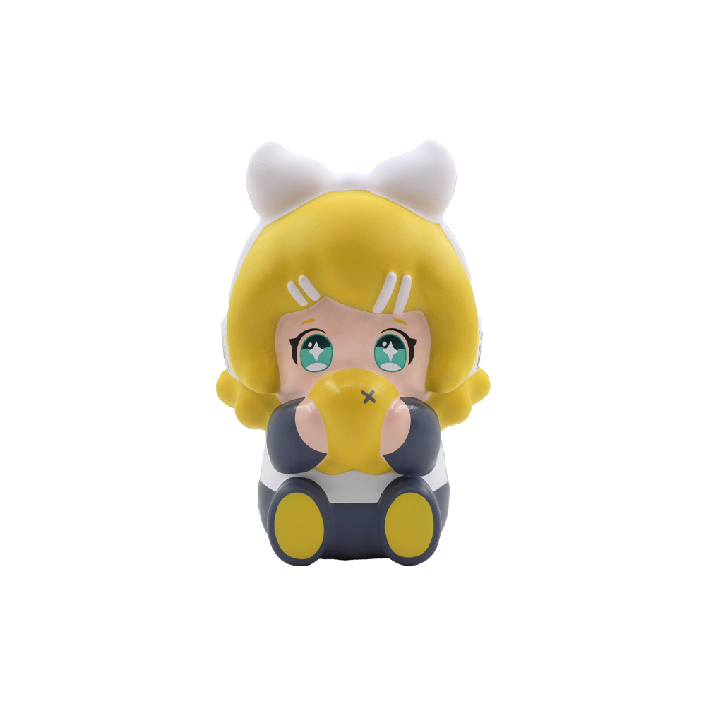 Piapro Characters - Kagamine Rin (Molynk) photo 5