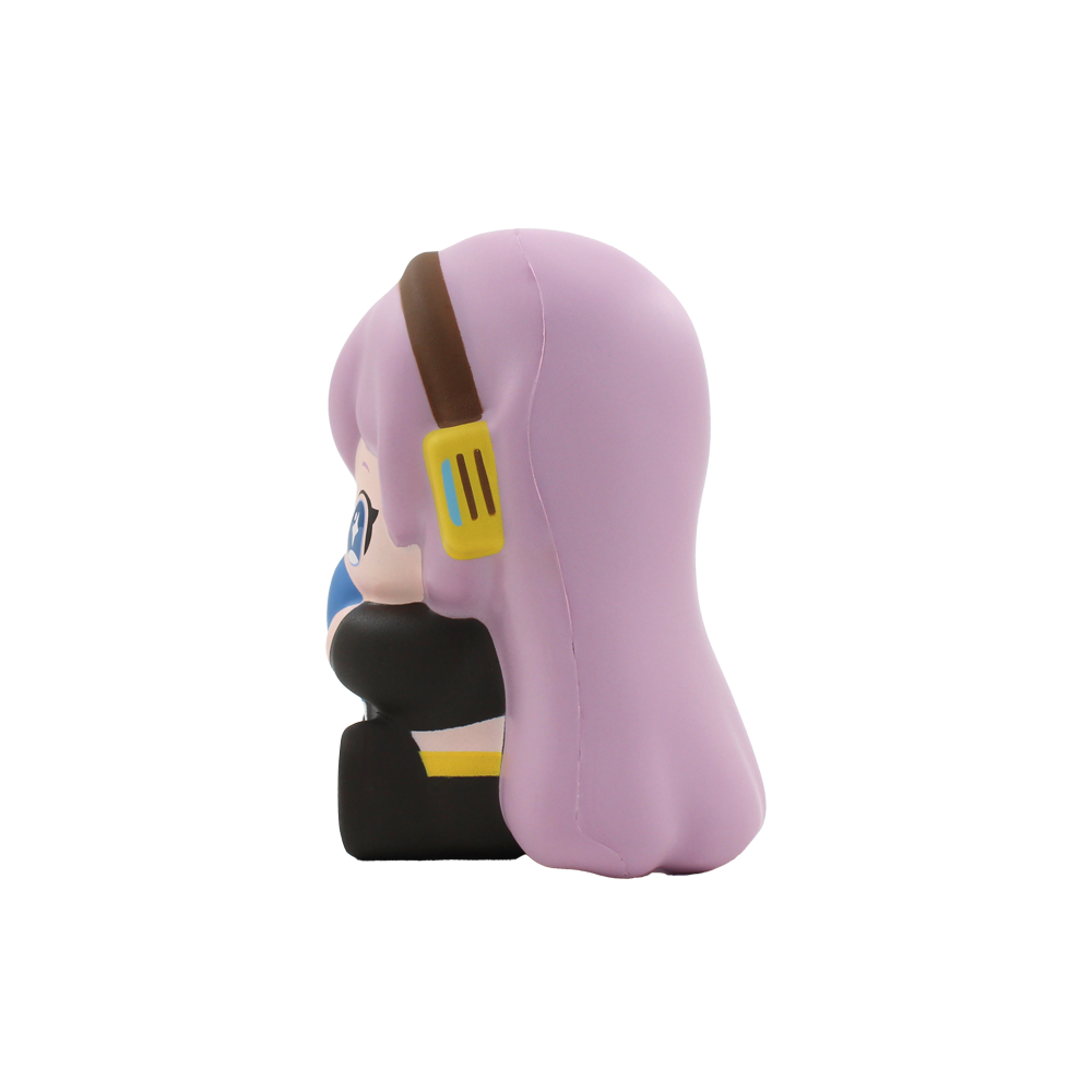 Piapro Characters - Megurine Luka (Molynk) photo 5