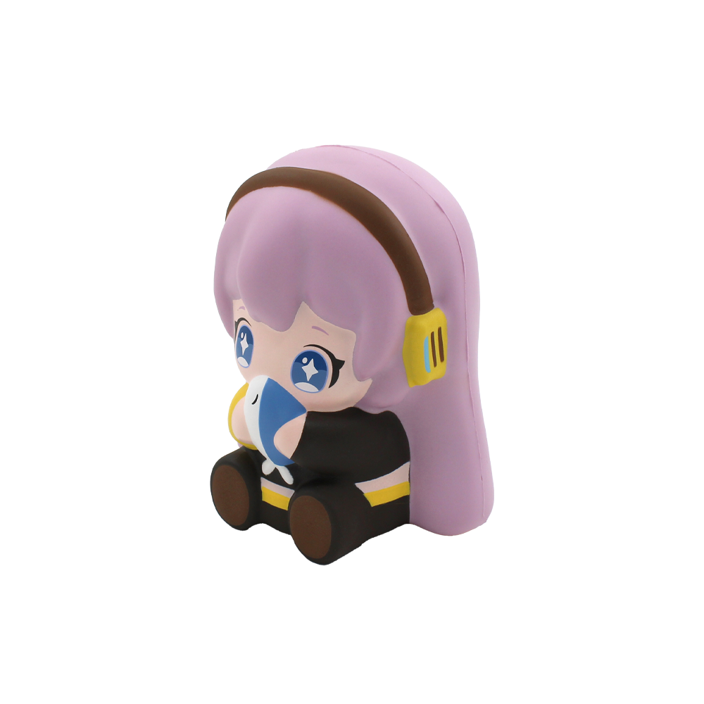 Piapro Characters - Megurine Luka (Molynk) photo 7