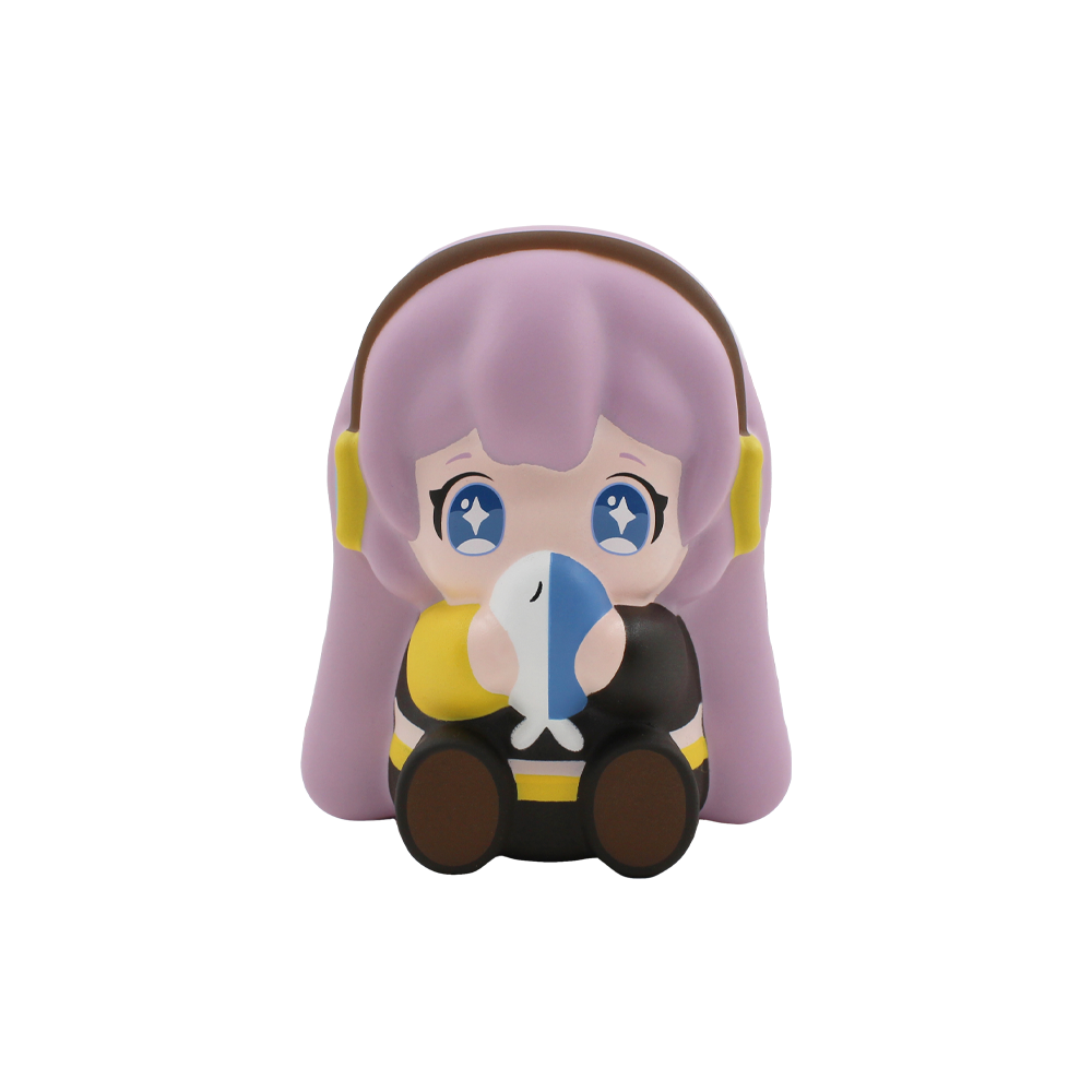 Piapro Characters - Megurine Luka (Molynk) photo 8