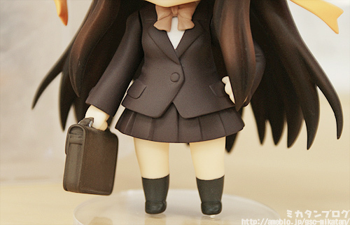 Suzumiya Haruhi no Shoushitsu - Suzumiya Haruhi - Nendoroid  (#124) (Good Smile Company) photo 22