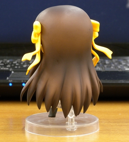 Suzumiya Haruhi no Shoushitsu - Suzumiya Haruhi - Nendoroid  (#124) (Good Smile Company) photo 27