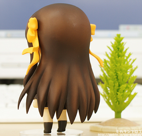 Suzumiya Haruhi no Shoushitsu - Suzumiya Haruhi - Nendoroid  (#124) (Good Smile Company) photo 31