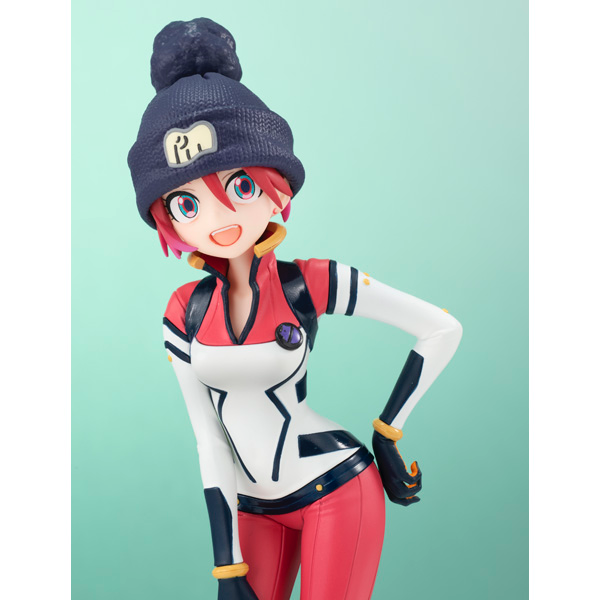Kidou Senshi Gundam GQuuuuuuX - Amate Yuzuriha - Lucrea Light - Pilot Suit Ver. (MegaHouse)