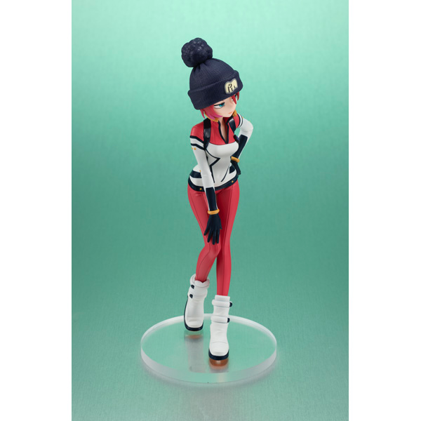 Kidou Senshi Gundam GQuuuuuuX - Amate Yuzuriha - Lucrea Light - Pilot Suit Ver. (MegaHouse) photo 3