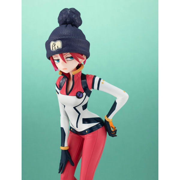 Kidou Senshi Gundam GQuuuuuuX - Amate Yuzuriha - Lucrea Light - Pilot Suit Ver. (MegaHouse) photo 5