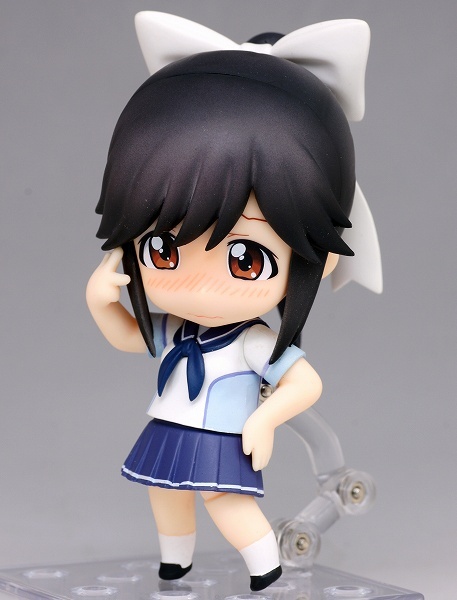 Love Plus - Takane Manaka - Nendoroid  (#111) (Good Smile Company) photo 3