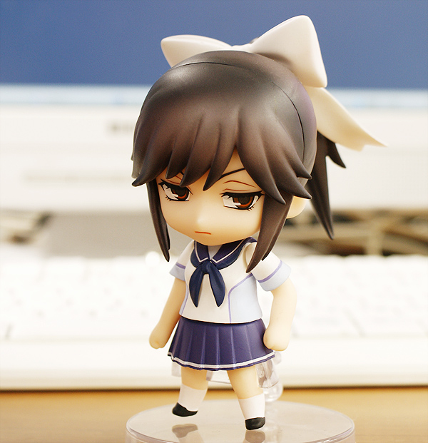 Love Plus - Takane Manaka - Nendoroid  (#111) (Good Smile Company) photo 6