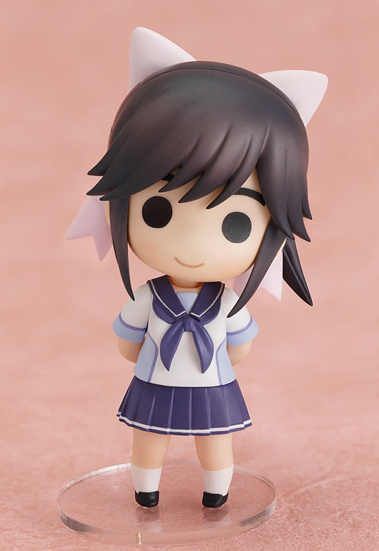 Love Plus - Takane Manaka - Nendoroid  (#111) (Good Smile Company) photo 9