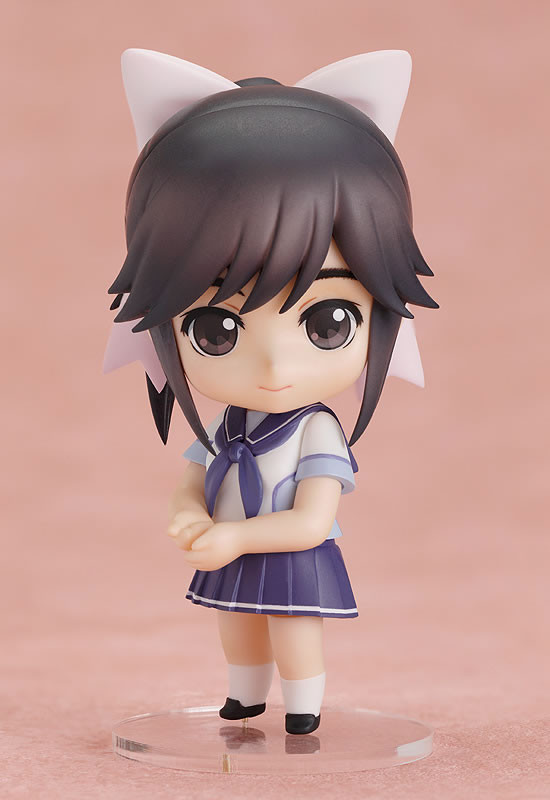 Love Plus - Takane Manaka - Nendoroid  (#111) (Good Smile Company) photo 14