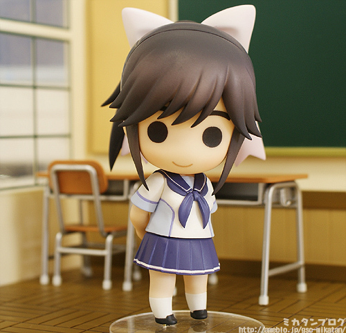 Love Plus - Takane Manaka - Nendoroid  (#111) (Good Smile Company) photo 15