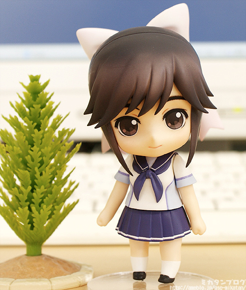 Love Plus - Takane Manaka - Nendoroid  (#111) (Good Smile Company) photo 19