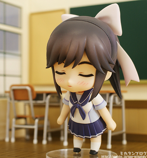Love Plus - Takane Manaka - Nendoroid  (#111) (Good Smile Company) photo 20