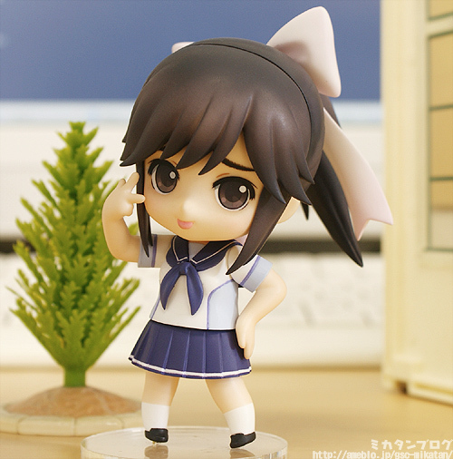 Love Plus - Takane Manaka - Nendoroid  (#111) (Good Smile Company) photo 21