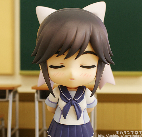 Love Plus - Takane Manaka - Nendoroid  (#111) (Good Smile Company) photo 22