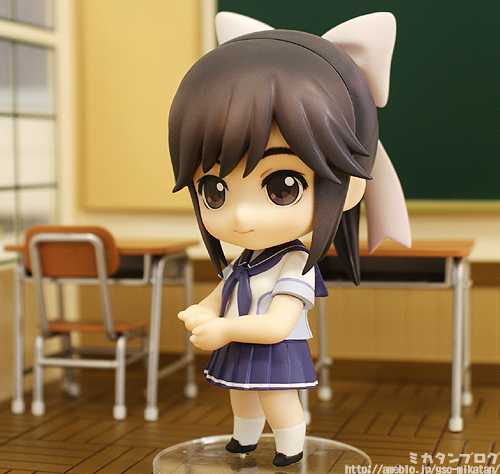 Love Plus - Takane Manaka - Nendoroid  (#111) (Good Smile Company) photo 23