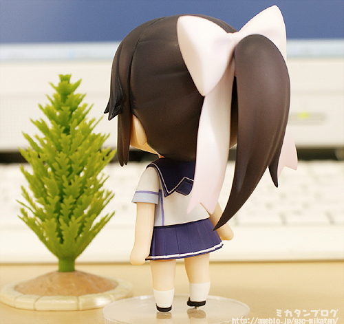 Love Plus - Takane Manaka - Nendoroid  (#111) (Good Smile Company) photo 26