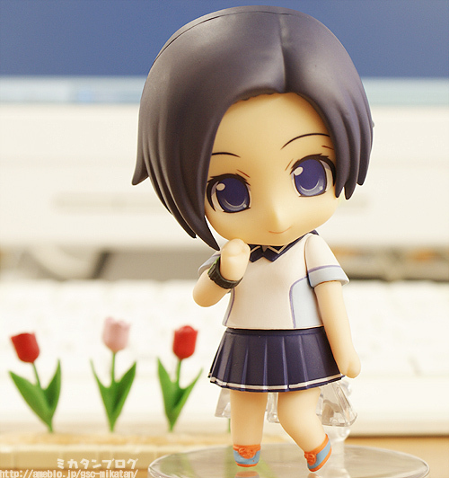 Love Plus - Kobayakawa Rinko - Nendoroid (#112) (Good Smile Company) photo 10