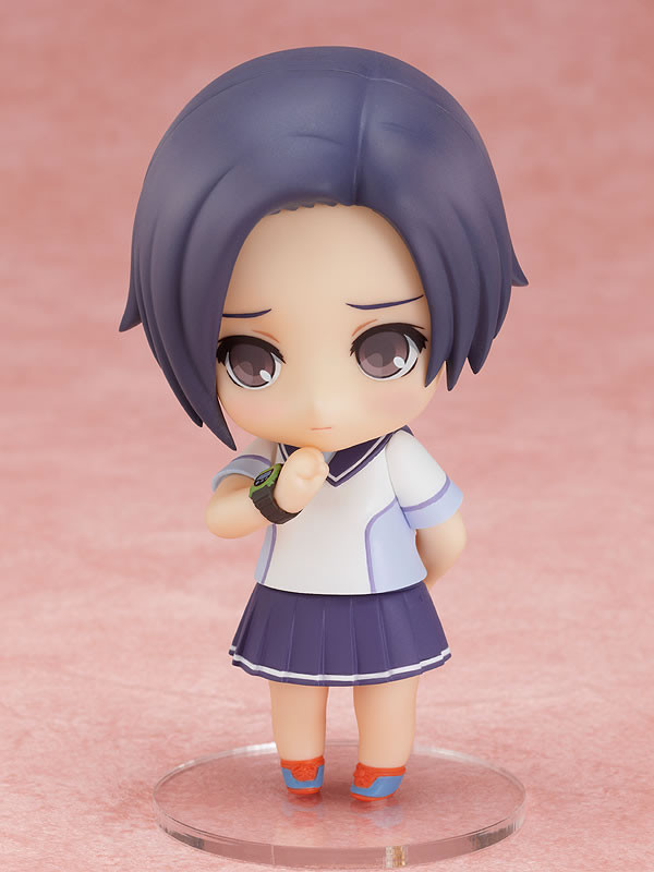 Love Plus - Kobayakawa Rinko - Nendoroid (#112) (Good Smile Company) photo 13
