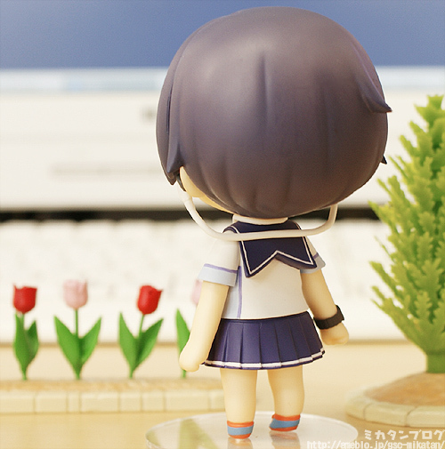Love Plus - Kobayakawa Rinko - Nendoroid (#112) (Good Smile Company) photo 19
