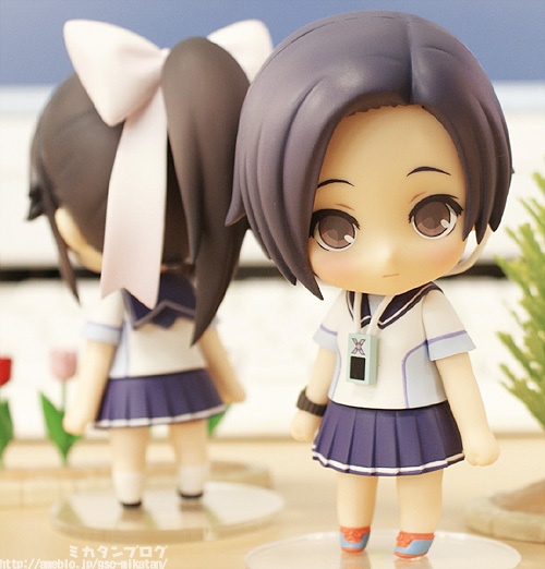 Love Plus - Kobayakawa Rinko - Nendoroid (#112) (Good Smile Company) photo 20