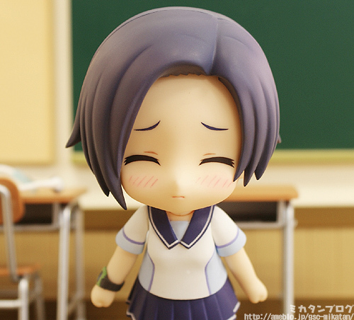Love Plus - Kobayakawa Rinko - Nendoroid (#112) (Good Smile Company) photo 21