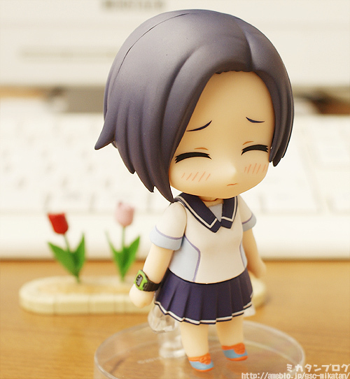 Love Plus - Kobayakawa Rinko - Nendoroid (#112) (Good Smile Company) photo 23