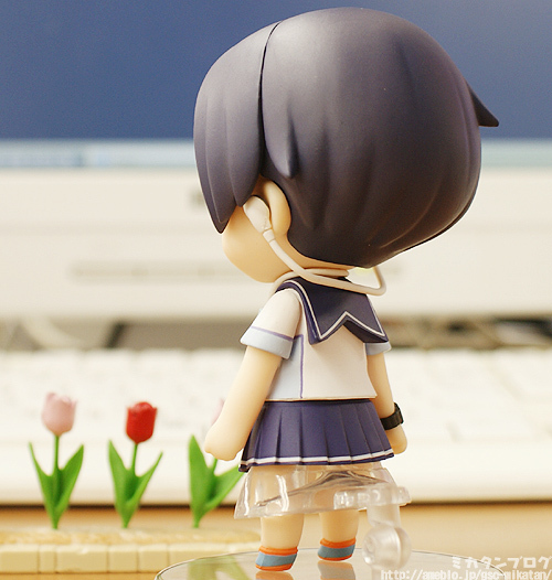 Love Plus - Kobayakawa Rinko - Nendoroid (#112) (Good Smile Company) photo 25