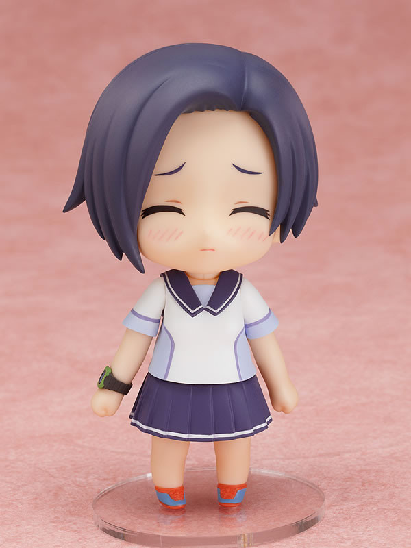 Love Plus - Kobayakawa Rinko - Nendoroid (#112) (Good Smile Company) photo 27