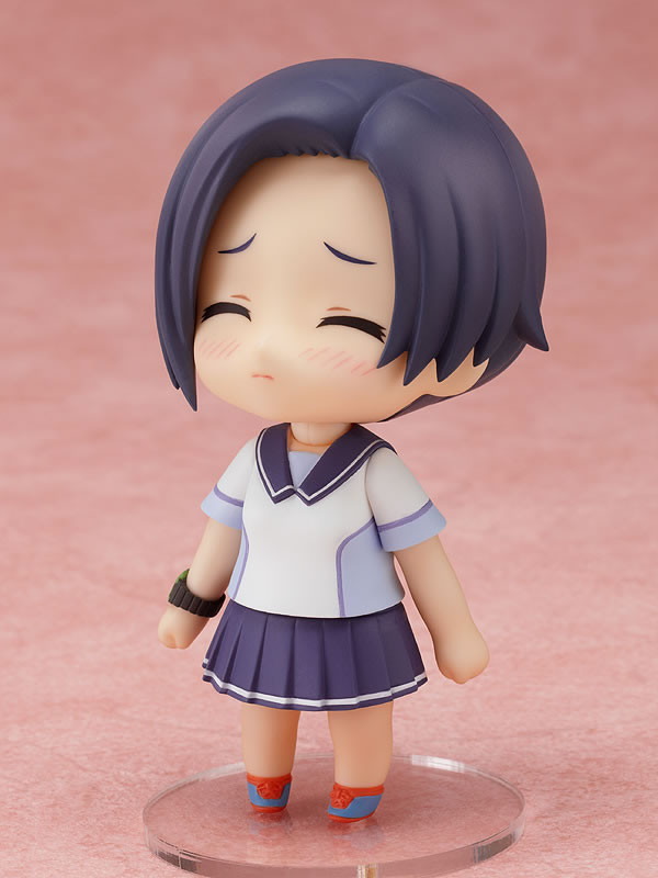 Love Plus - Kobayakawa Rinko - Nendoroid (#112) (Good Smile Company) photo 28