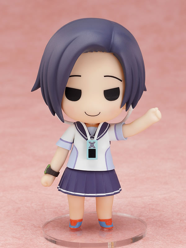 Love Plus - Kobayakawa Rinko - Nendoroid (#112) (Good Smile Company) photo 29