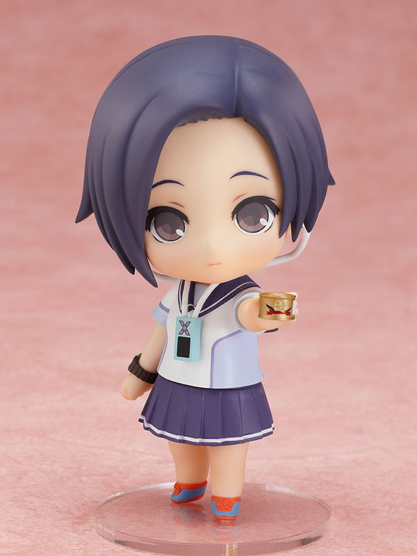 Love Plus - Kobayakawa Rinko - Nendoroid (#112) (Good Smile Company) photo 30