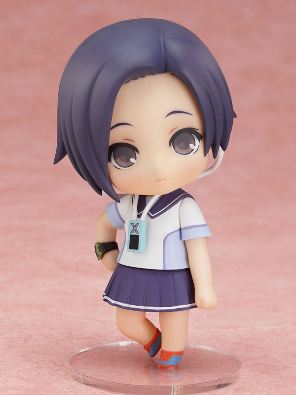 Love Plus - Kobayakawa Rinko - Nendoroid (#112) (Good Smile Company) photo 31
