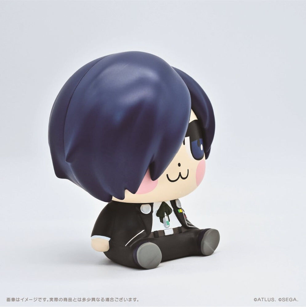 Persona 3 Reload - Shujinkou (Empty) photo 2