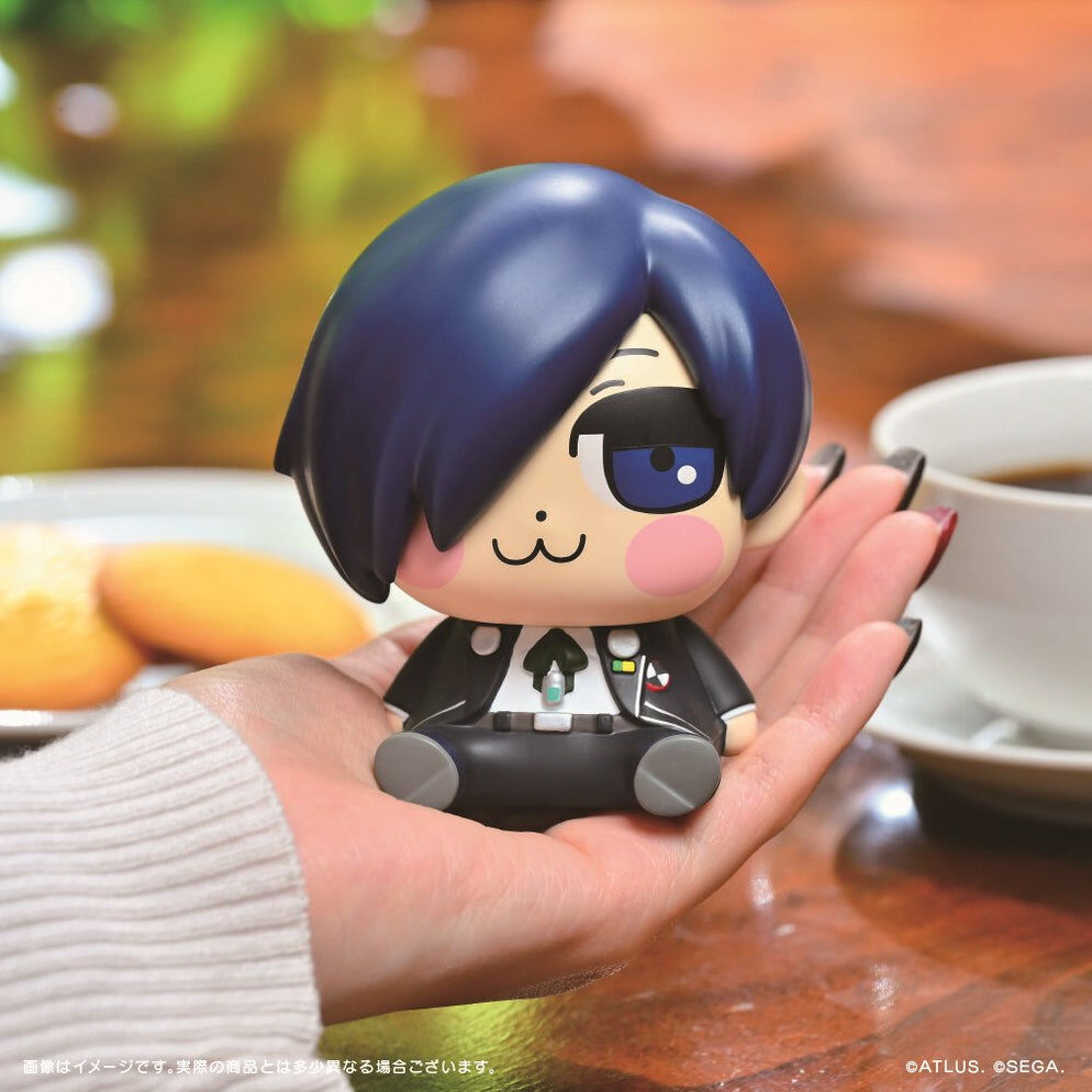 Persona 3 Reload - Shujinkou (Empty) photo 5