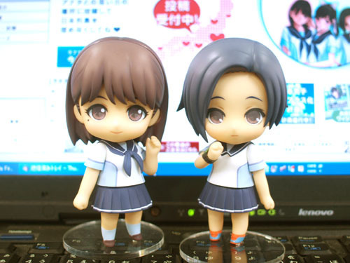 Love Plus - Anegasaki Nene - Nendoroid  (#113) (Good Smile Company) photo 6
